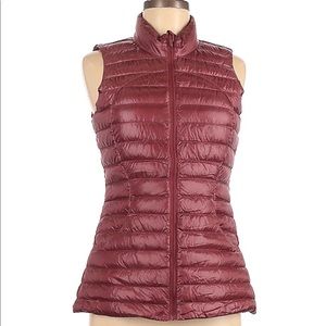Lululemon Pack It Down Vest Sz 6